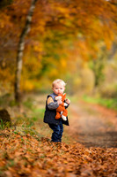 Children and baby portrait photographer near Leeds West Yorkshire