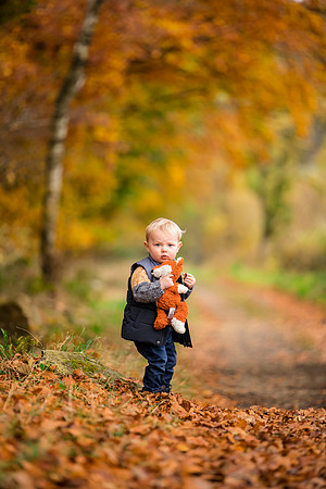 Children and baby portrait photographer near Leeds West Yorkshire
