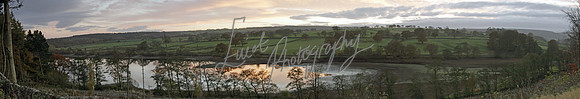 Fewston Reservoir North Yorkshire Elliot Photography