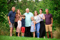 Louise & Family