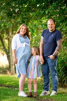 Walter & Family