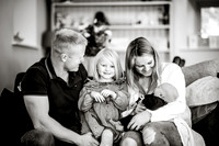 Newborn Photography