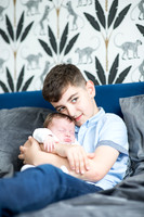 Carly & Family