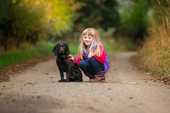 Children and baby portrait photographer near Leeds West Yorkshire