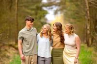 Stacey & Family