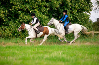 Pony camp Day 2