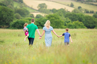 Miriam & Family