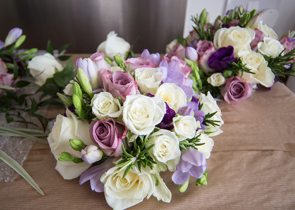 Wedding photographer The Timble Inn