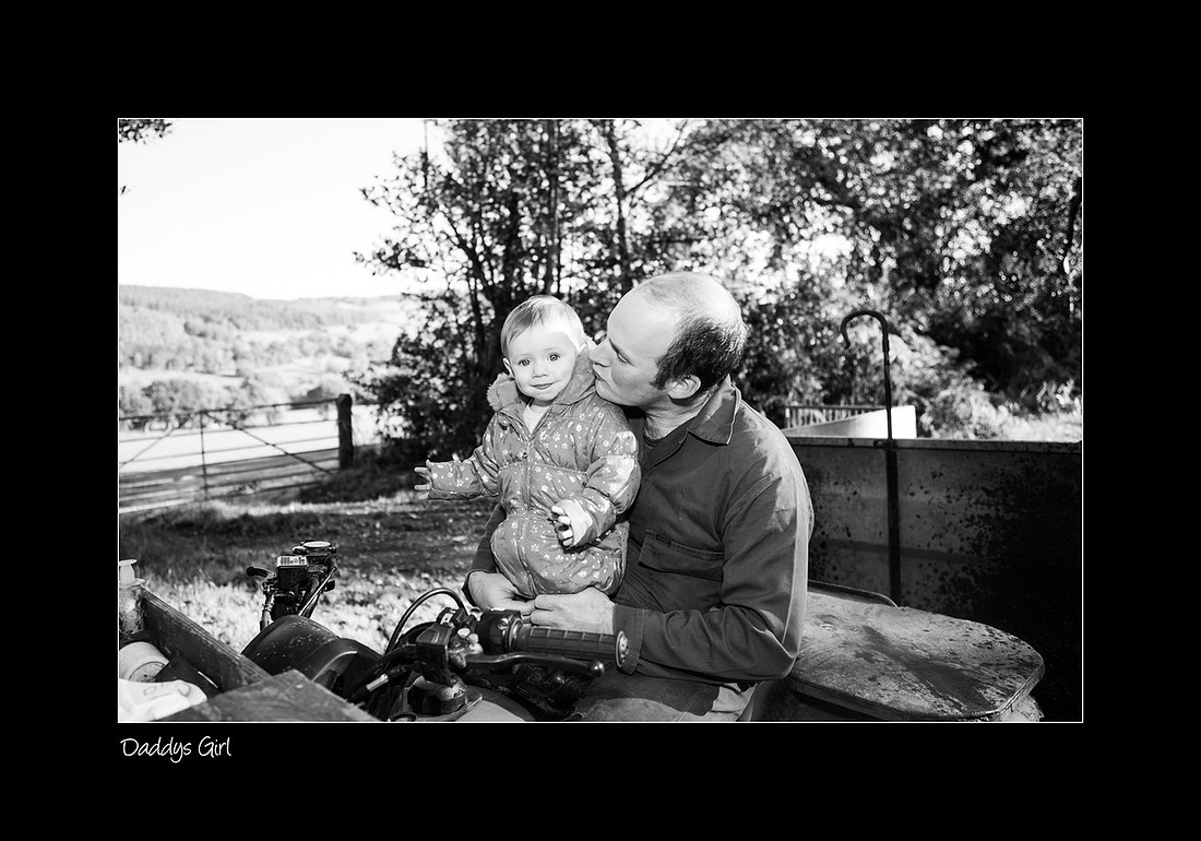 Portrait Photography Near Otley