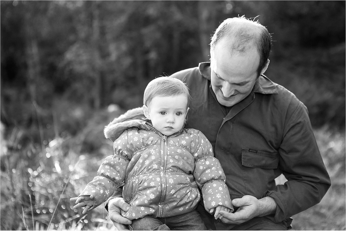 Portrait Photography Near Otley