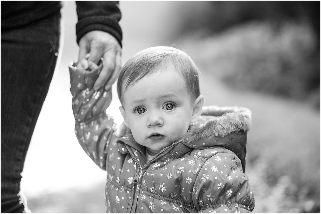 Portrait Photography Near Otley