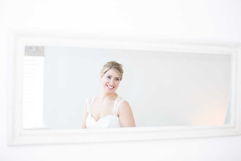 Wedding photographer The Timble Inn